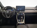 Toyota RAV4 2.5 Plug-In-Hybrid Platinum