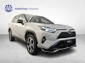 Toyota RAV4 2.5 Plug-In-Hybrid Platinum
