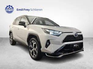 Toyota RAV4 2.5 Plug-In-Hybrid Platinum