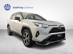 Fahrzeugbild TOYOTA RAV4 2.5 Plug-In-Hybrid Platinum