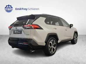Fahrzeugbild TOYOTA RAV4 2.5 Plug-In-Hybrid Platinum
