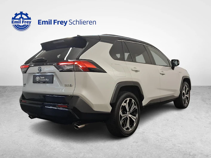 Fahrzeugbild TOYOTA RAV-4