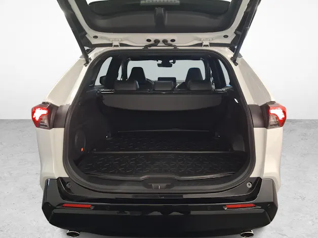 Toyota RAV4 2.5 Plug-In-Hybrid Platinum