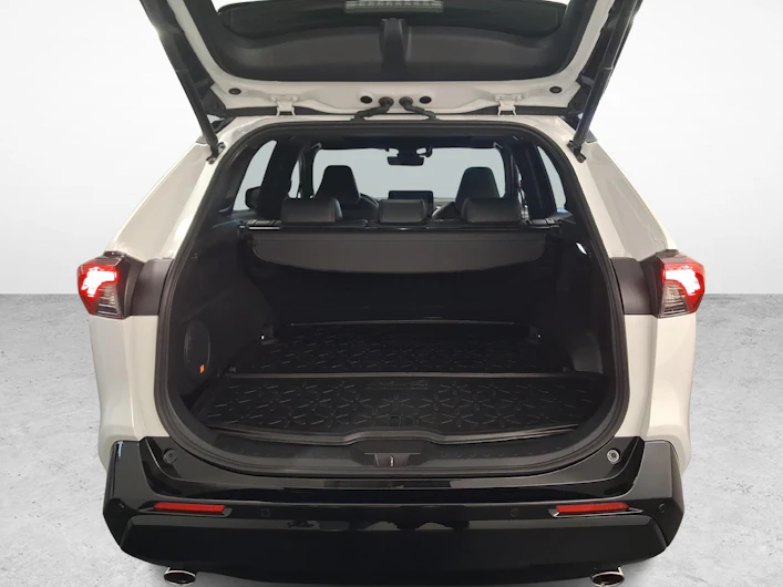 Fahrzeugbild TOYOTA RAV-4