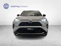 Toyota RAV4 2.5 Plug-In-Hybrid Platinum