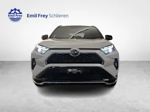 Toyota RAV4 2.5 Plug-In-Hybrid Platinum