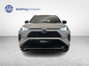 Fahrzeugbild TOYOTA RAV4 2.5 Plug-In-Hybrid Platinum