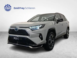 Fahrzeugbild TOYOTA RAV4 2.5 Plug-In-Hybrid Platinum