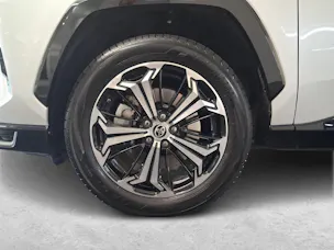 Toyota RAV4 2.5 Plug-In-Hybrid Platinum