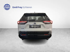 Fahrzeugbild TOYOTA RAV4 2.5 Plug-In-Hybrid Platinum