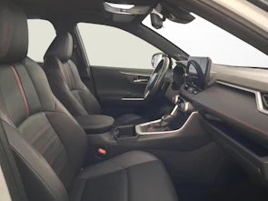 Fahrzeugbild TOYOTA RAV4 2.5 Plug-In-Hybrid Platinum
