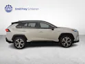 Toyota RAV4 2.5 Plug-In-Hybrid Platinum