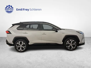 Fahrzeugbild TOYOTA RAV4 2.5 Plug-In-Hybrid Platinum