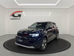 Opel Frontera 1.2 T HEV 145 GS