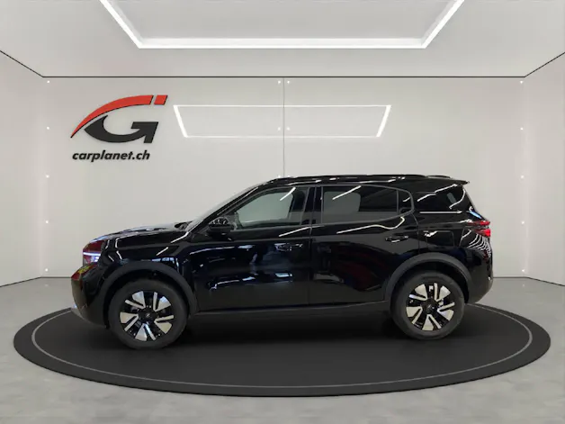 Opel Frontera 1.2 T HEV 145 GS