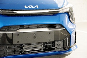 Vehicle image KIA Picanto 1.2 CVVT Power