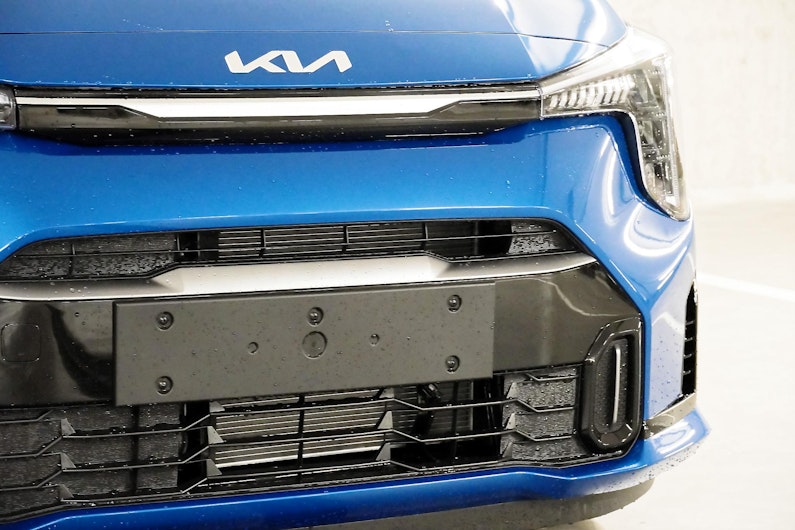 Vehicle image KIA PICANTO