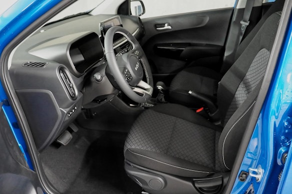 KIA Picanto 1.2 CVVT Power 2