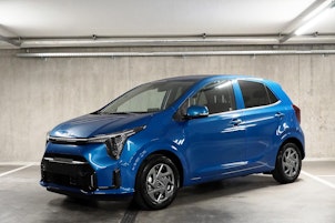 Vehicle image KIA Picanto 1.2 CVVT Power