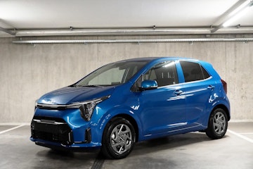 Vehicle image KIA Picanto 1.2 CVVT Power