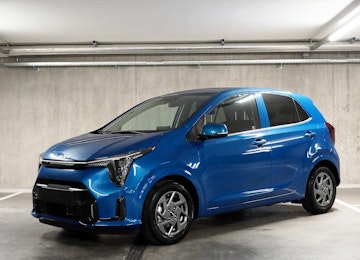 Vehicle image KIA Picanto 1.2 CVVT Power Vehicle image KIA Picanto 1.2 CVVT Power