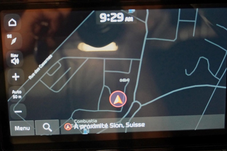 Vehicle image KIA PICANTO