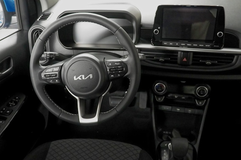 Vehicle image KIA PICANTO