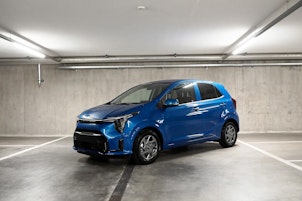 Vehicle image KIA Picanto 1.2 CVVT Power