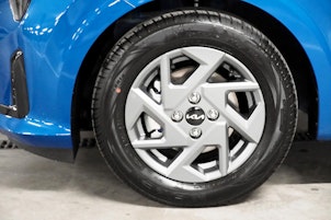 Vehicle image KIA Picanto 1.2 CVVT Power