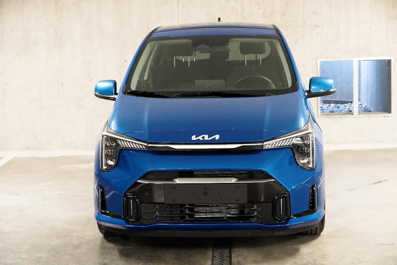 Vehicle image KIA PICANTO