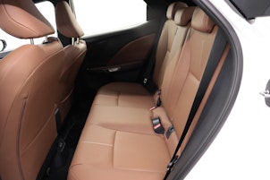 Vehicle image LEXUS LBX 1.5 Hybrid Relax