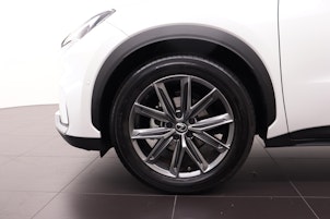 Vehicle image LEXUS LBX 1.5 Hybrid Relax