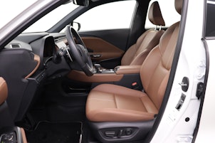 Vehicle image LEXUS LBX 1.5 Hybrid Relax