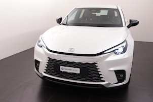 Vehicle image LEXUS LBX 1.5 Hybrid Relax