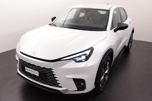 Vehicle image LEXUS LBX 1.5 Hybrid Relax