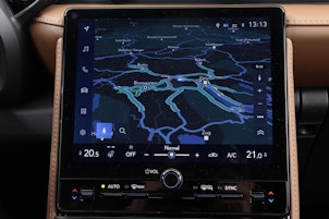 Vehicle image LEXUS LBX 1.5 Hybrid Relax