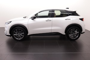 Vehicle image LEXUS LBX 1.5 Hybrid Relax