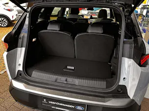 Peugeot 5008 1.2 Hybrid GT
