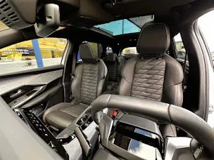 Peugeot 5008 1.2 Hybrid GT