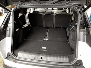 Peugeot 5008 1.2 Hybrid GT