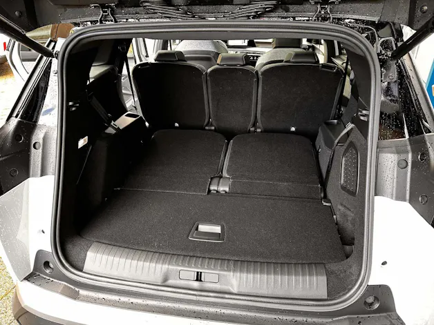 Peugeot 5008 1.2 Hybrid GT