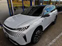 Peugeot 5008 1.2 Hybrid GT