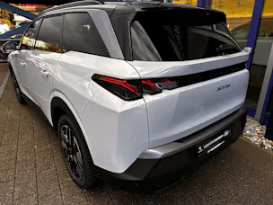 Peugeot 5008 1.2 Hybrid GT