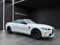 BMW M4 Competition xDrive Cabrio