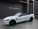 BMW M4 Competition xDrive Cabrio