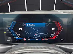 BMW M4 Competition xDrive Cabrio