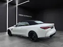 BMW M4 Competition xDrive Cabrio