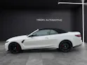 BMW M4 Competition xDrive Cabrio