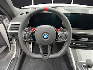 BMW M4 Competition xDrive Cabrio