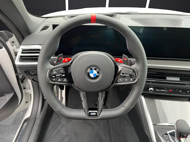 BMW M4 Competition xDrive Cabrio